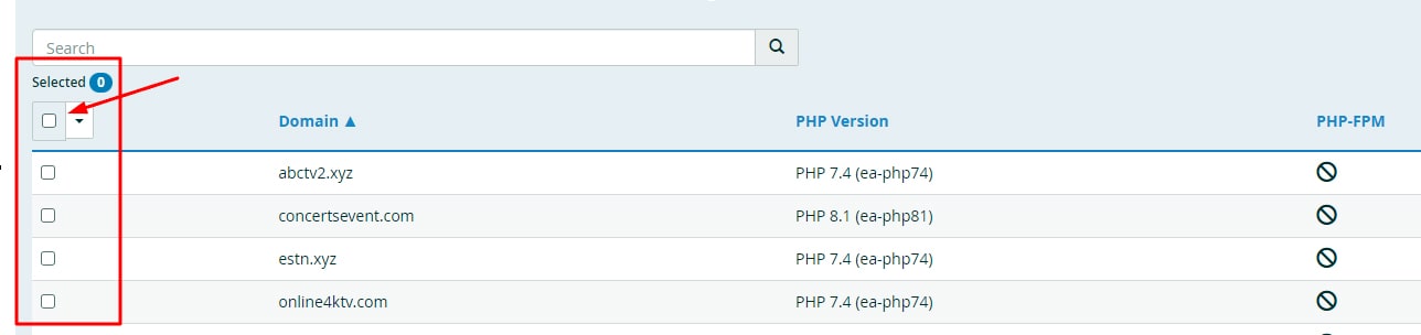 How To Change PHP Version In CPanel | WpFresher