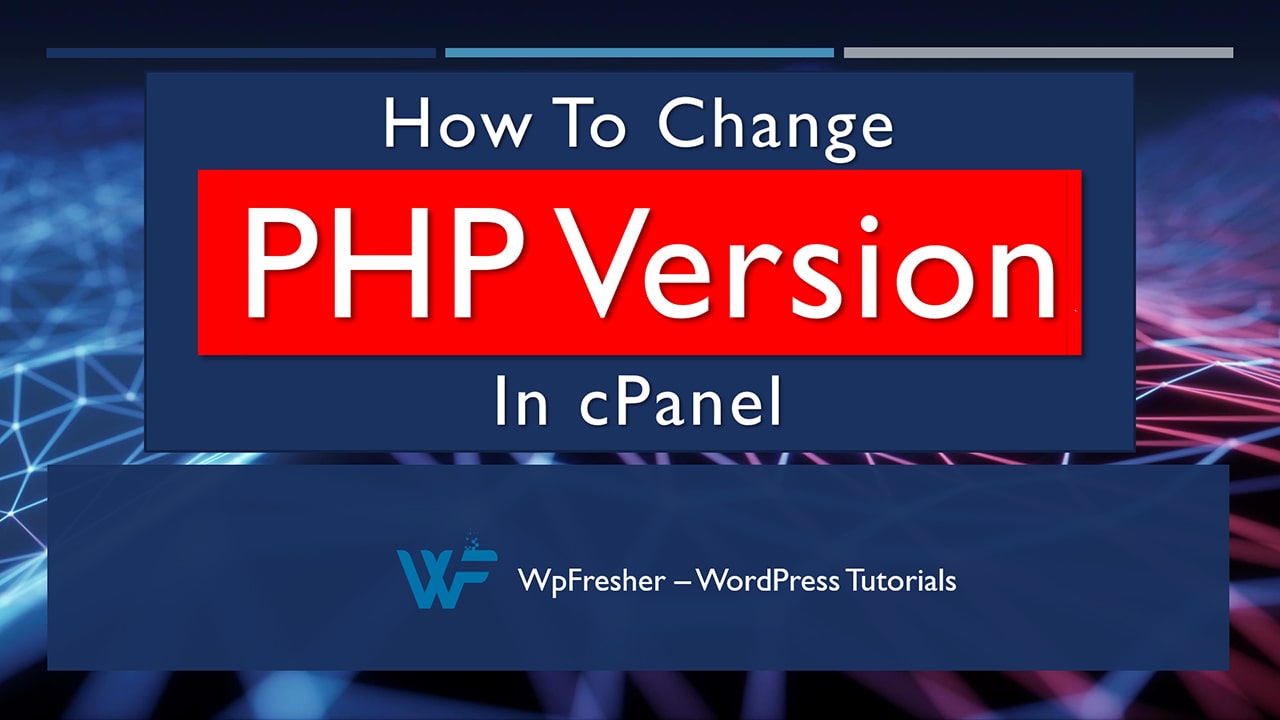 How-to-Change-PHP-Version-in-cPanel