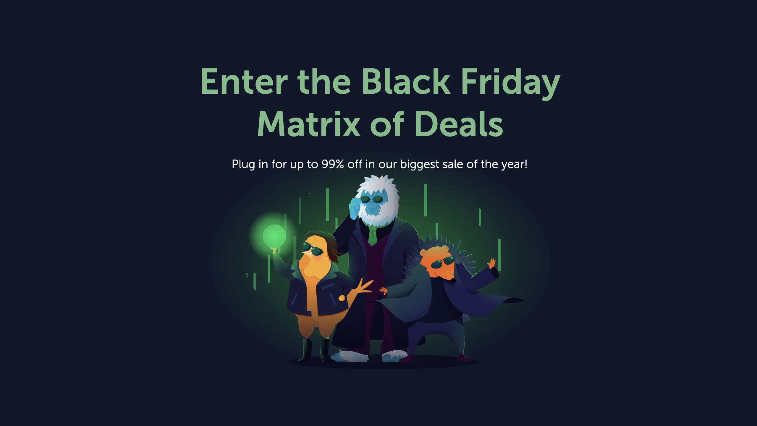 Namecheap Black Friday Deals 2025